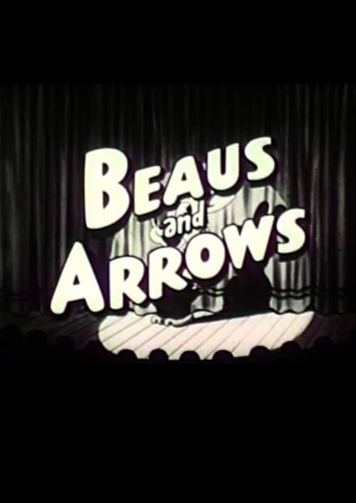 Poster for Beau and Arrows
