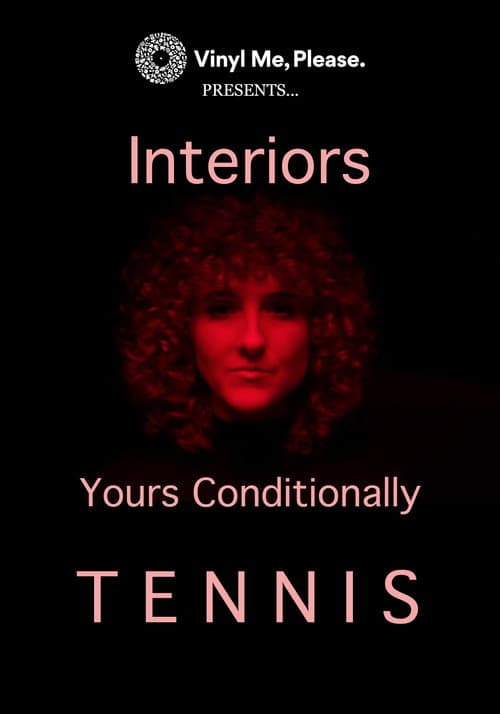 Poster for Interiors