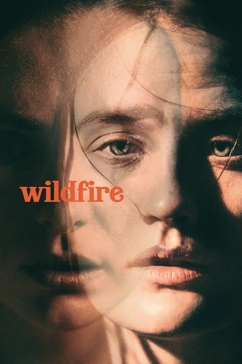 Poster for Wildfire