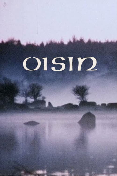 Poster for Oisín