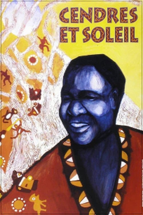 Poster for Cendres et soleil