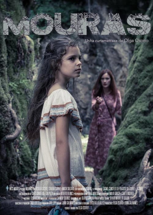 Poster for Mouras