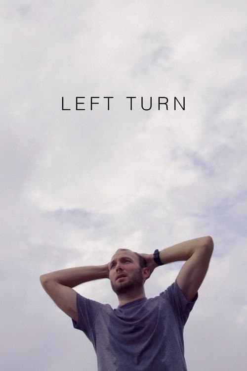 Poster for Left Turn