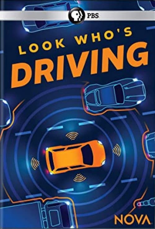 Poster for Look Who's Driving