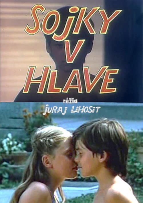 Poster for Jays in the Head
