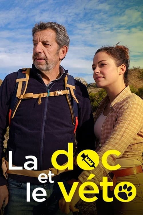 Poster for La Doc et le Véto