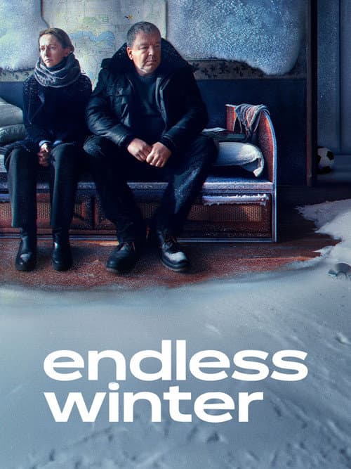 Poster for Endless Winter