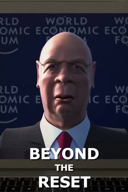 Poster for Beyond the Reset