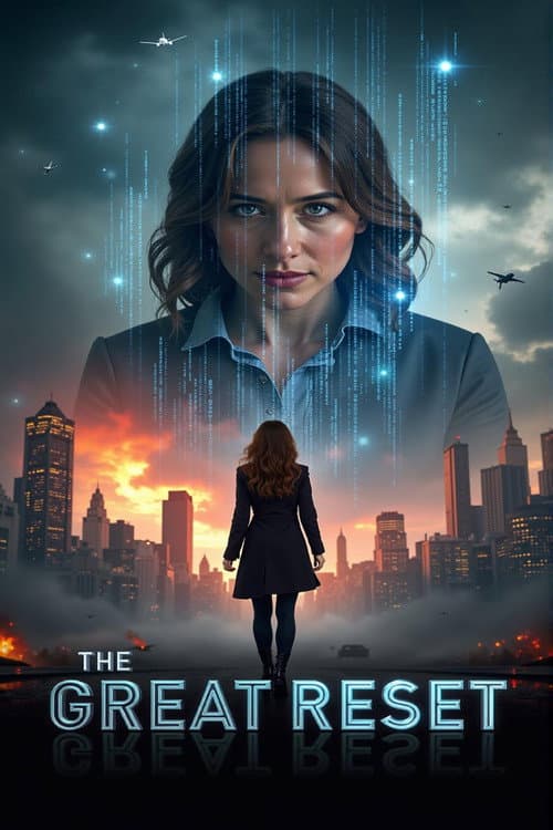 Poster for The Great Reset