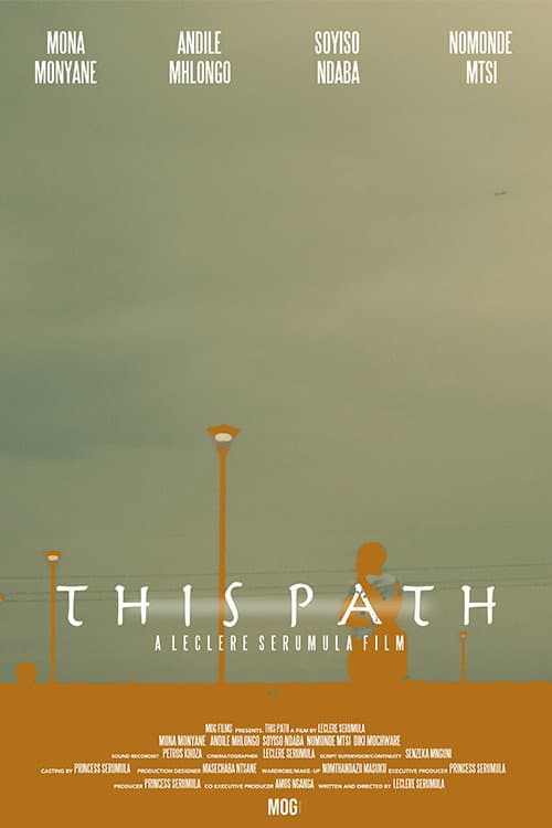 Poster for This Path
