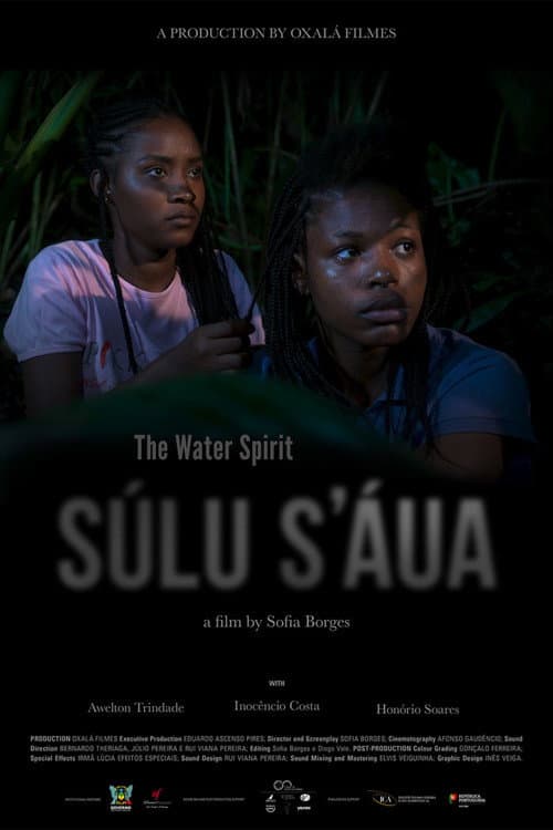 Poster for Súlu S'Áua