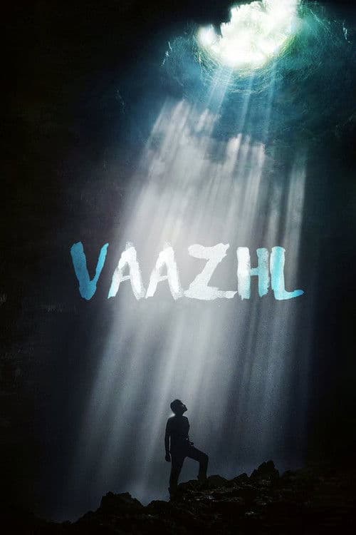 Poster for Vaazhl