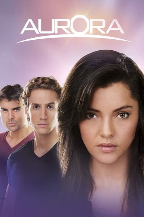 Poster for Aurora