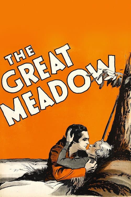 Poster for The Great Meadow