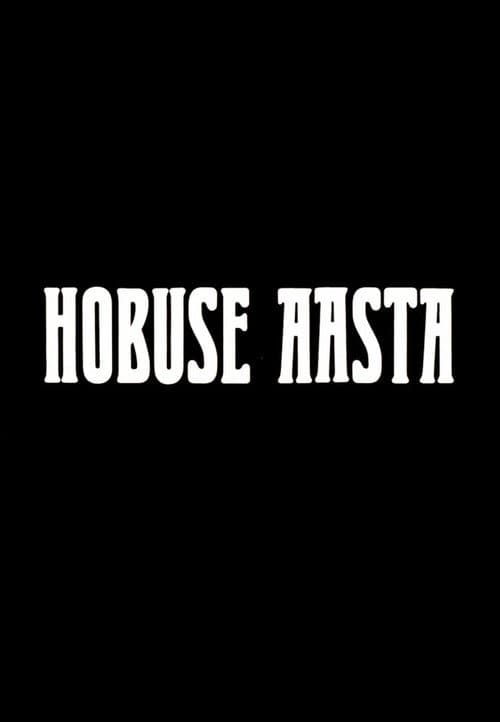 Poster for Year of the Horse