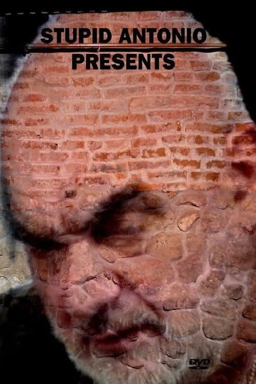 Poster for Stupid Antonio Presents