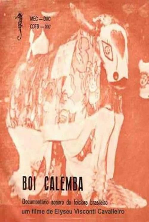 Poster for Boi Calemba