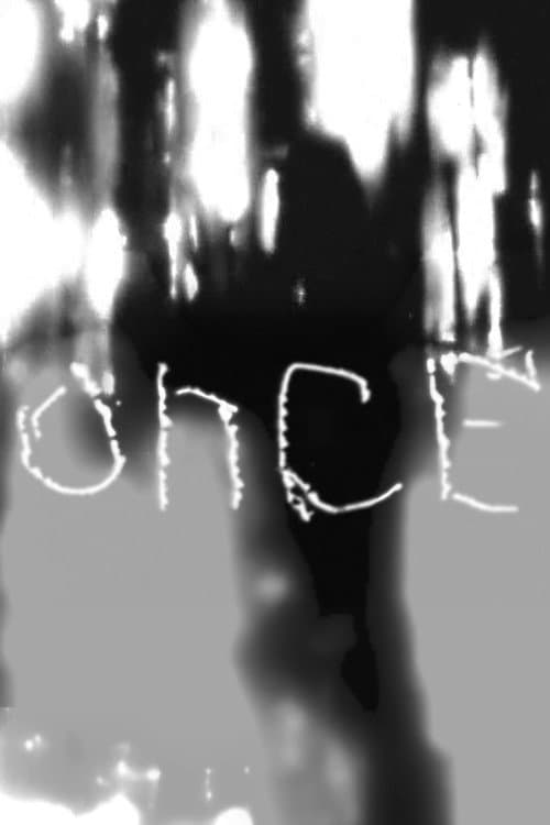 Poster for Once