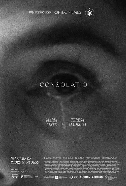 Poster for Consolatio