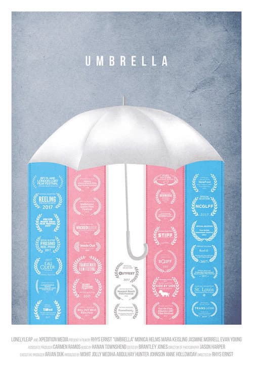 Poster for Umbrella
