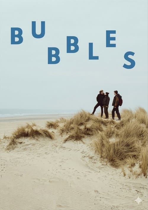 Poster for Bubbles