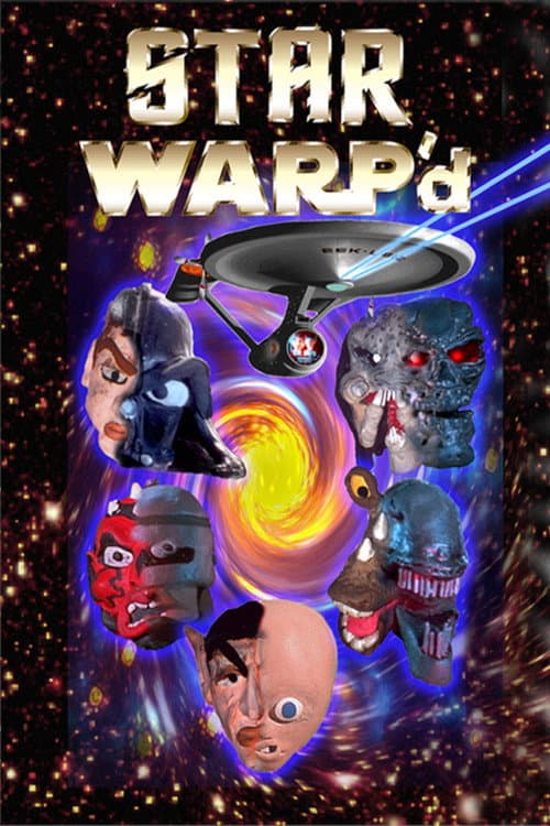 Poster for Star Warp'd