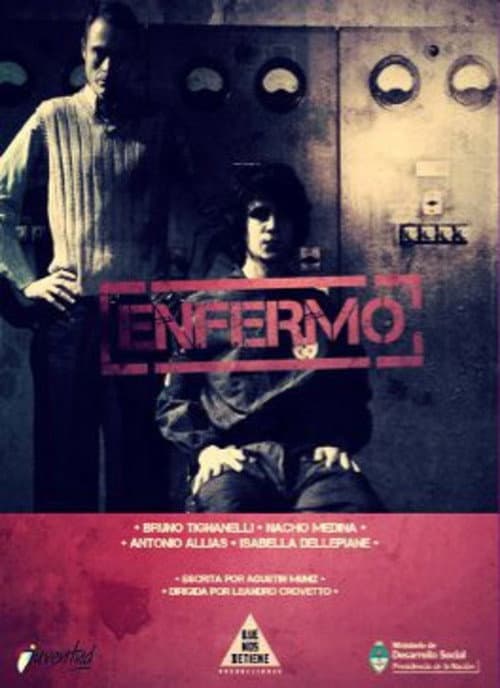 Poster for Sick