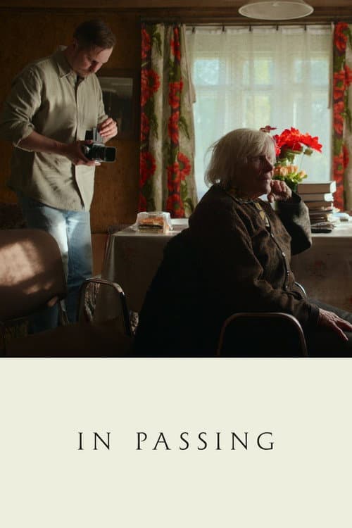 Poster for In Passing