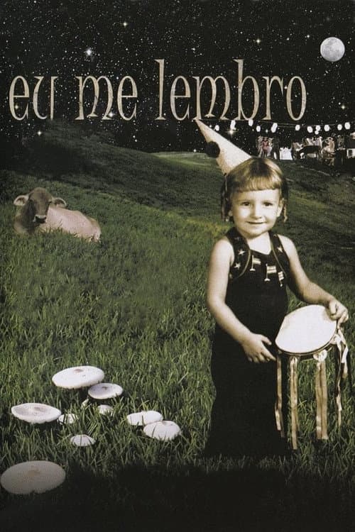 Poster for I Remember