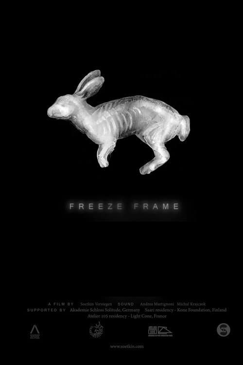 Poster for Freeze Frame
