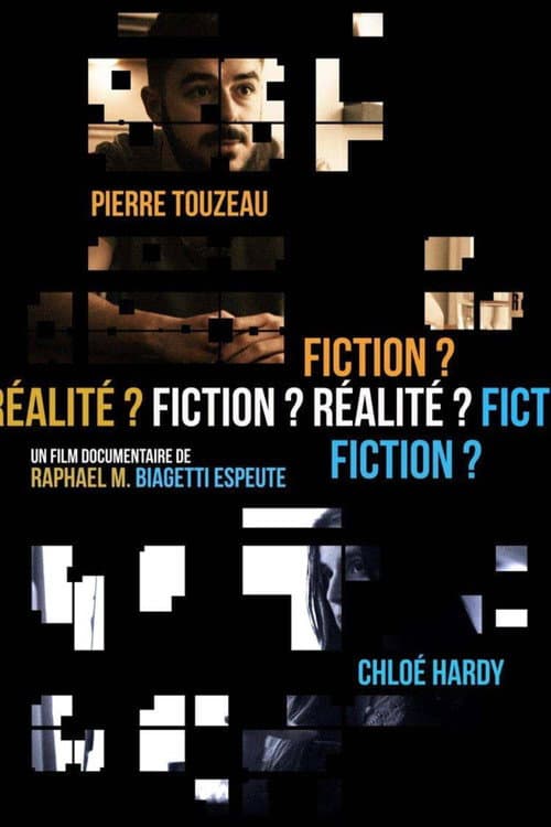 Poster for Fiction ? Réalité ? Fiction ?