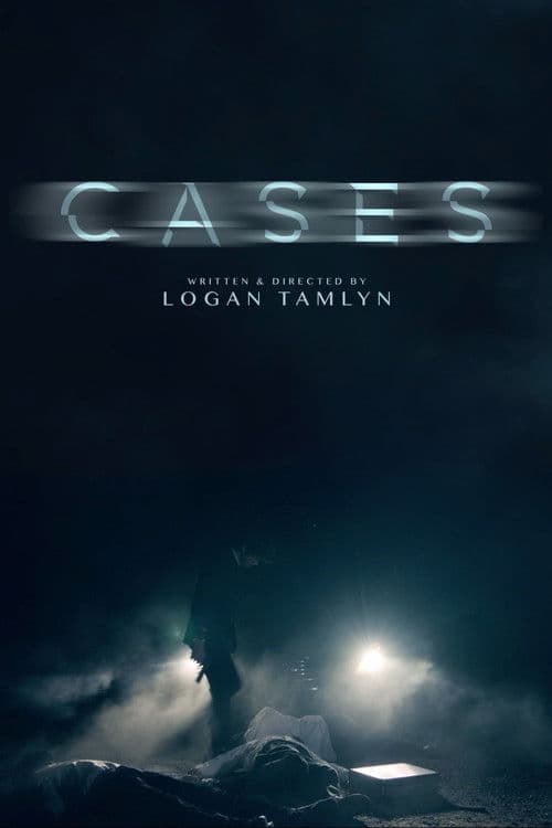 Poster for Cases