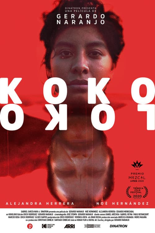 Poster for Kokoloko
