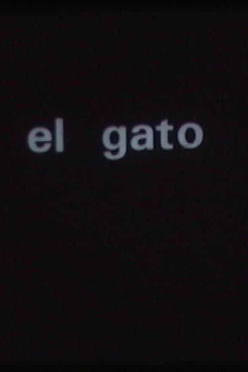 Poster for El gato