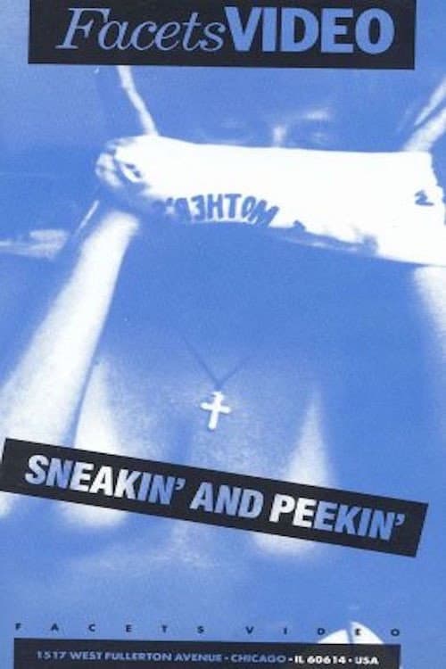 Poster for Sneakin' and Peekin'