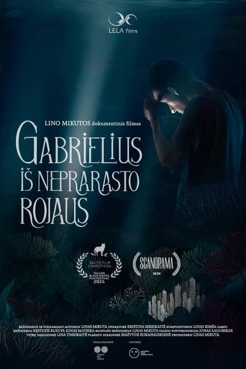 Poster for Paradise Not Lost