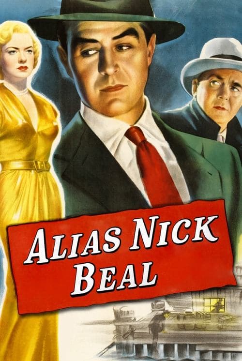Poster for Alias Nick Beal