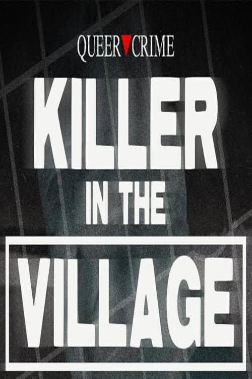 Poster for Killer in the Village