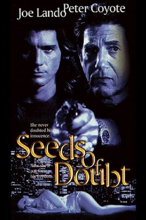 Poster for Seeds of Doubt