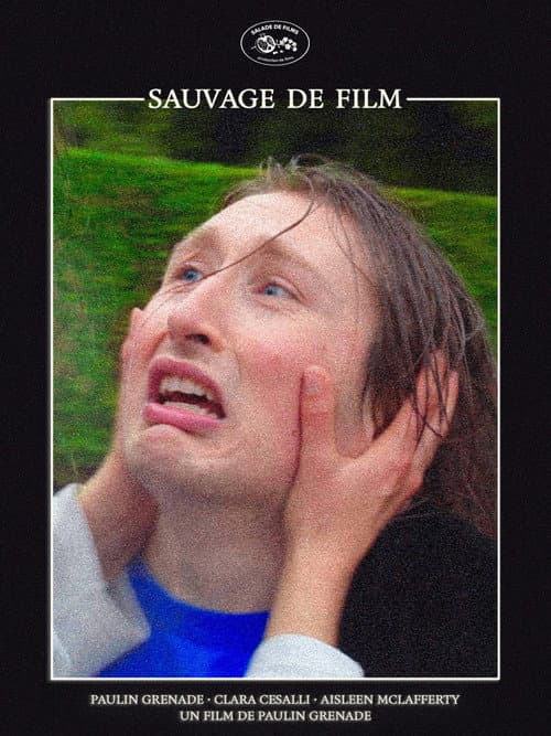 Постер до фільму «SAUVAGE DE FILM»
