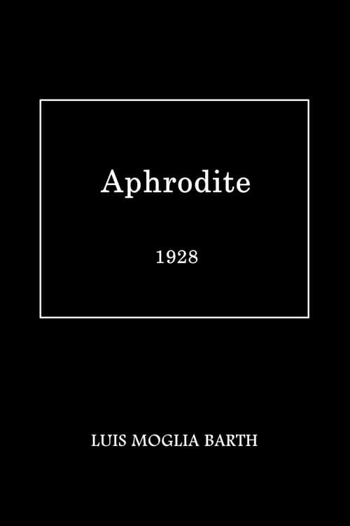 Poster for Aphrodite