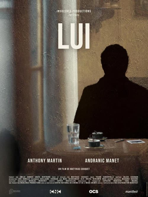 Poster for Him