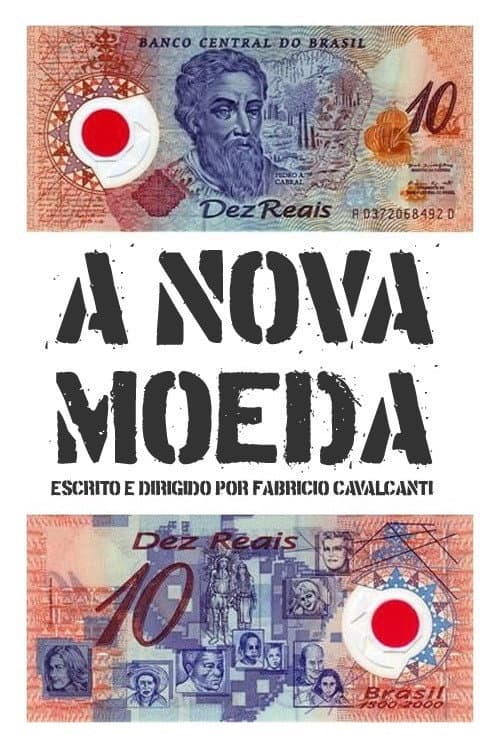 Poster for A Nova Moeda