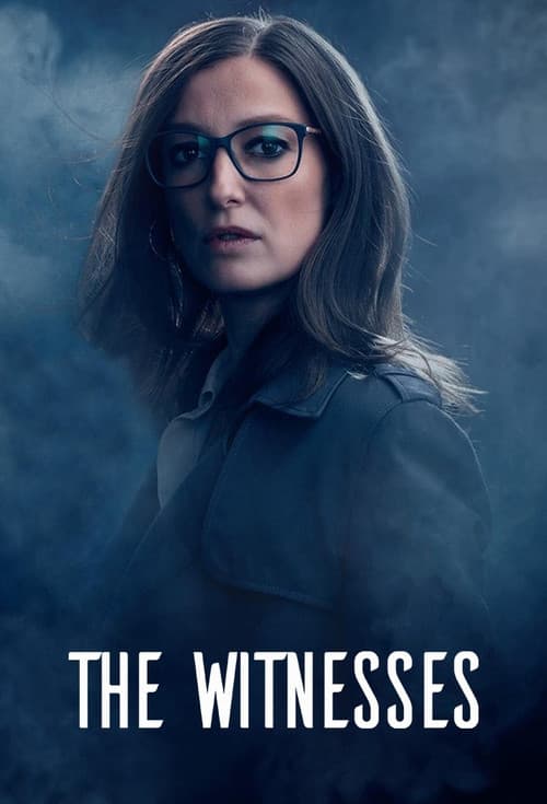 Poster for The Witnesses