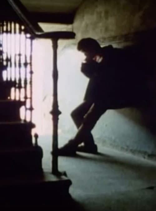 Poster for Illusions: A film on Solvent Abuse