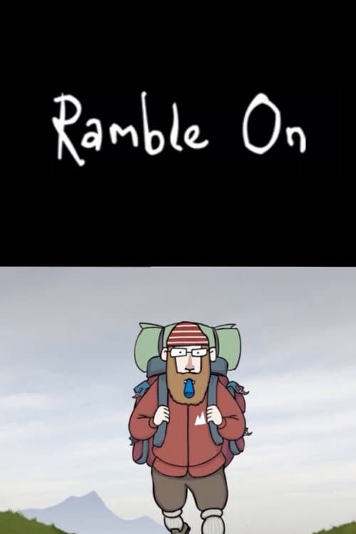 Poster for Ramble On