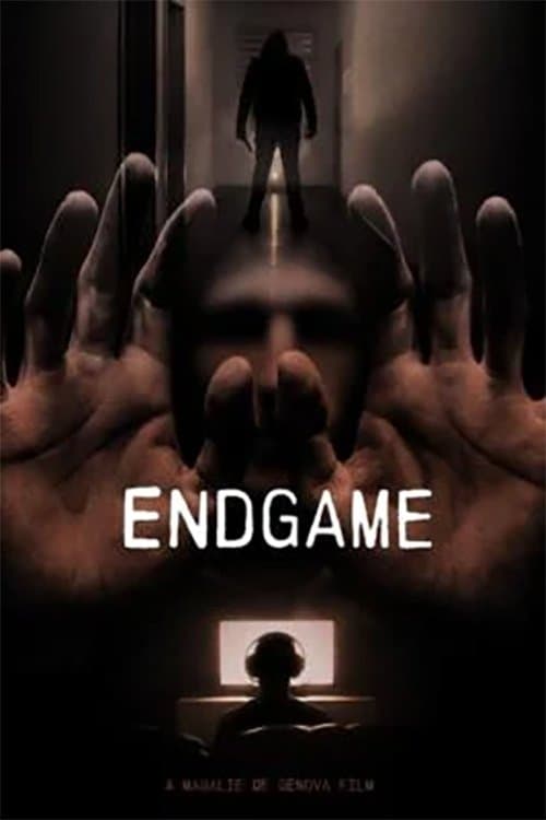 Poster for Endgame