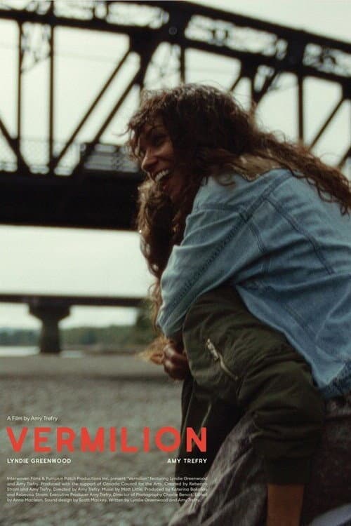 Poster for Vermilion