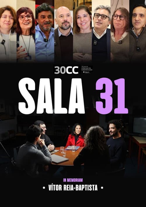Poster for Sala 31
