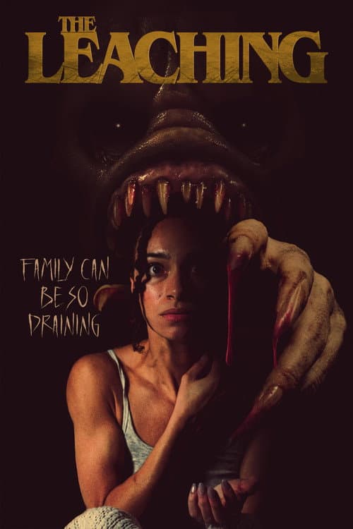 Poster for The Leaching